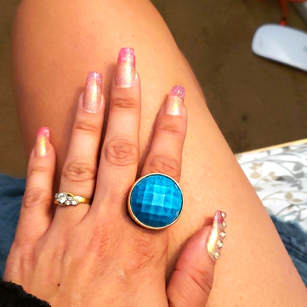 Cocktail Ring